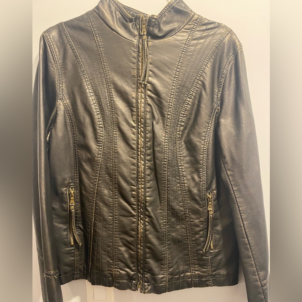 Big Chill Jacket